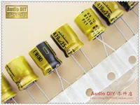 Passive Components