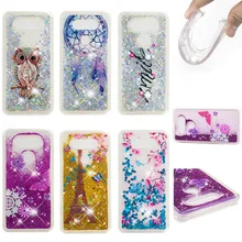 LUCKBUY Case Silicone For LG V20 LG V30 Soft TPU Flower Clear Liquid Quicksand Phone Cases For LG V 20 / V 30 Protector Fundas цена LUCKBUY Case Silicone For LG V20 LG V30 Soft TPU Flower Clear Liquid Quicksand Phone Cases For LG V 20 / V 30 Protector Fundas цены онлайн