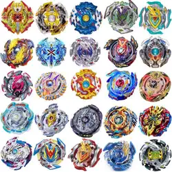 Beyblade лопающиеся игрушки B-117 B-115 B-113 B-106 bables Toupie bayblade burst Metal Fusion Бог Прядильный механизм бей лезвия игрушка