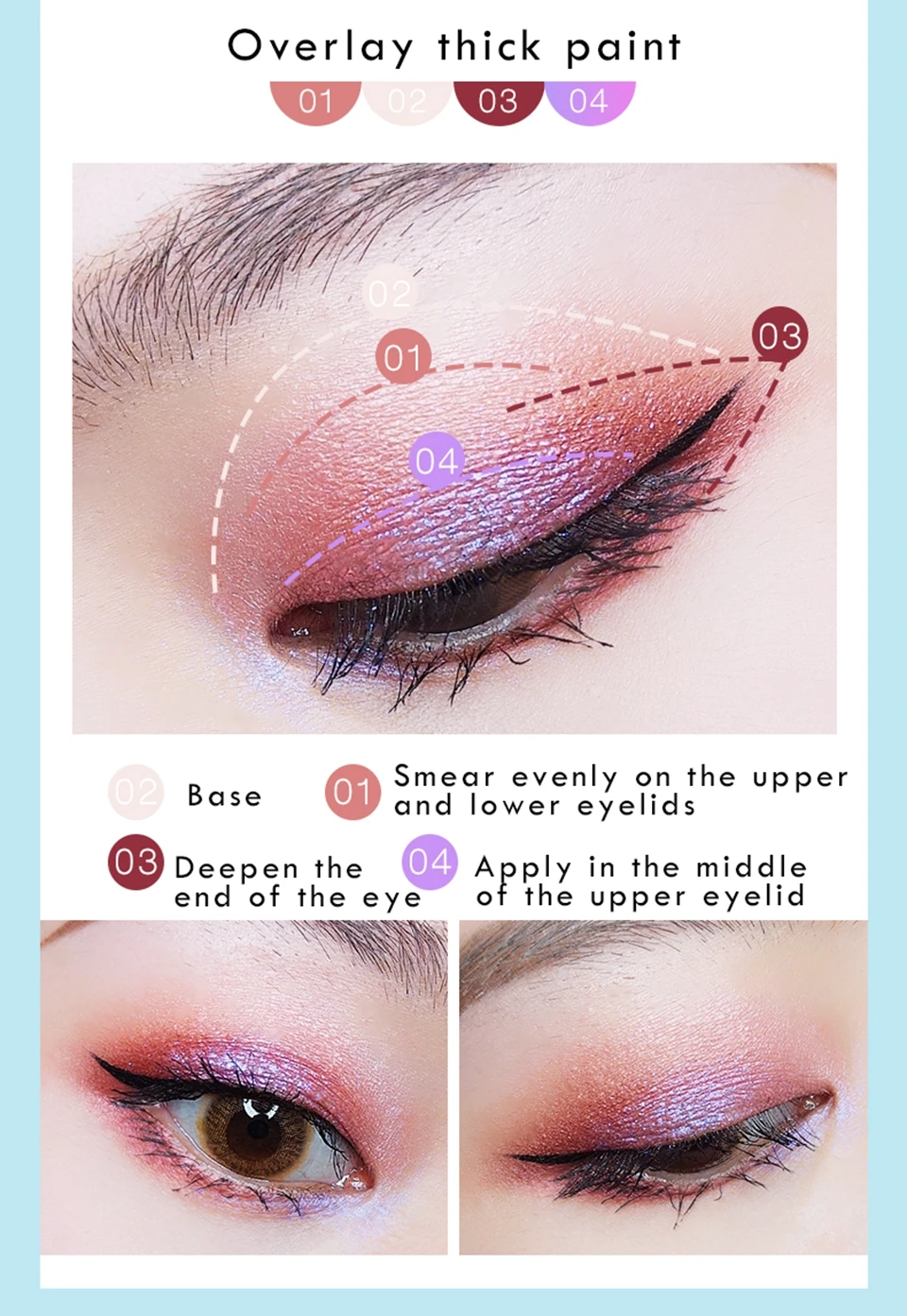 matte-eyeshadow-palette-for-summer-eyes-makeup_12
