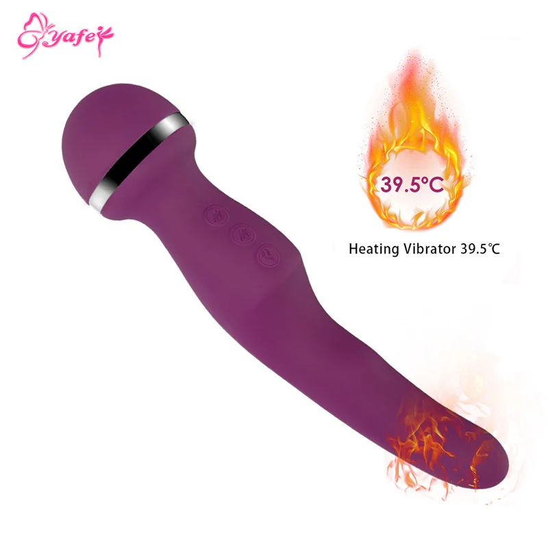Wand Vibratior (11)