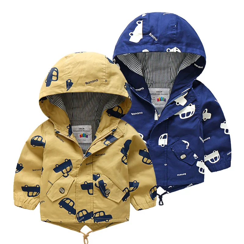 Hot Selling Newest 2019 Baby's Hat Coat Autumn and Winter New Boys'and Children's Leisure Long Sleeve Top Baby Winter Jacket Hot Selling Newest 2019 Baby's Hat Coat Autumn and Winter New Boys'and Children's Leisure Long Sleeve Top Baby Winter Jacket