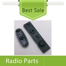 20X клавишей PTT во время пуш-ап для того чтобы поговорить кнопку для GP2000 портативной радиостанции