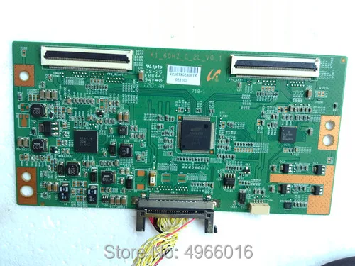 Оригинальная логическая плата 48E5000 K1_60HZ_C_2L_V0.1 аксессуары для DJ оборудования