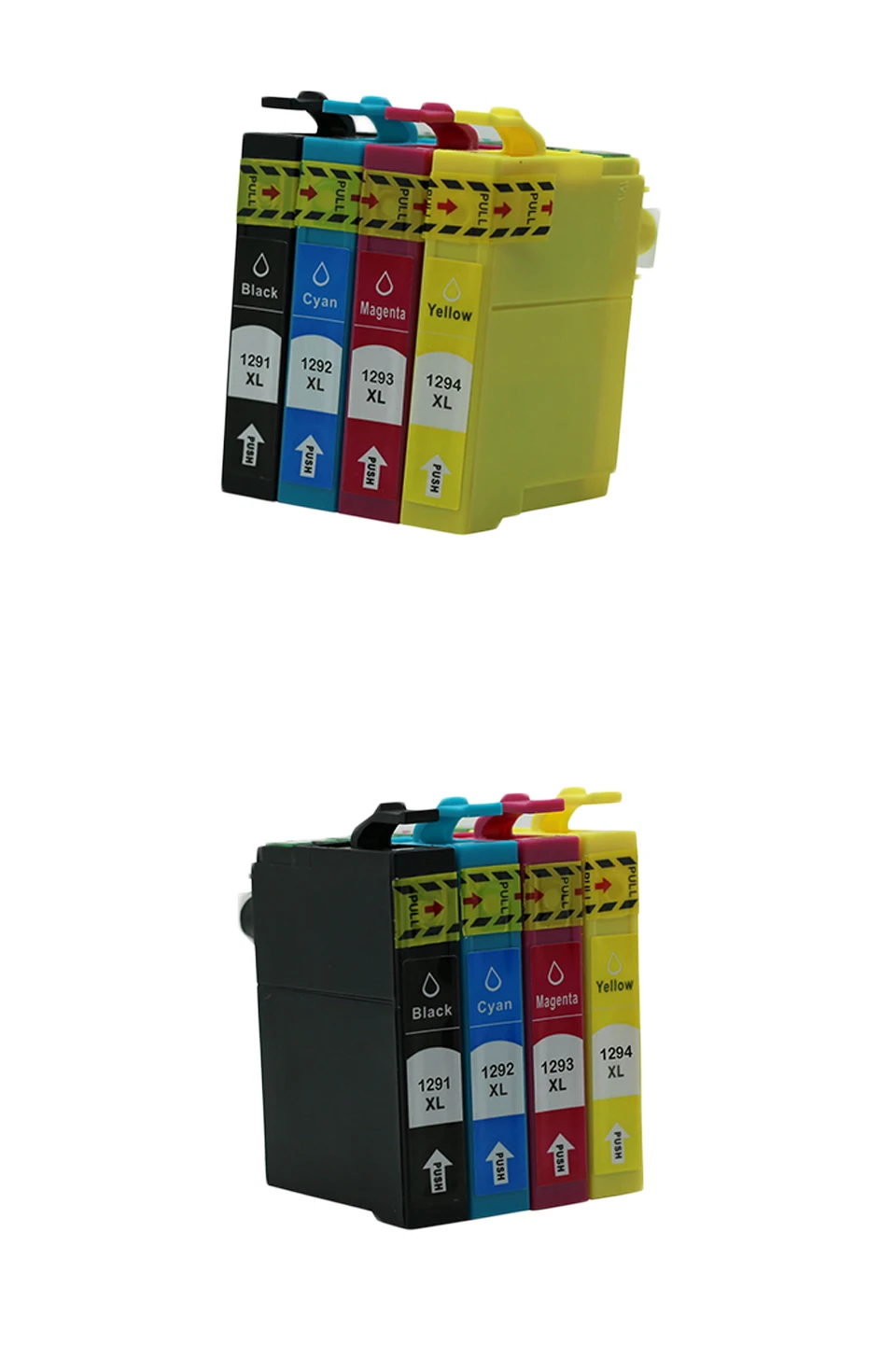 compatible1291 ink