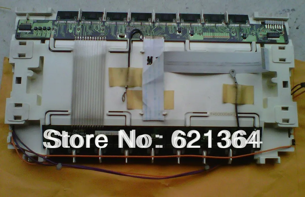 

LM64P402 professional lcd screen sales for industrial screen