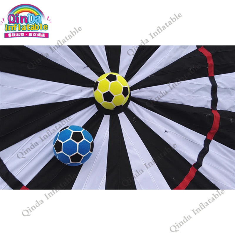 inflatable football darts soccer games39