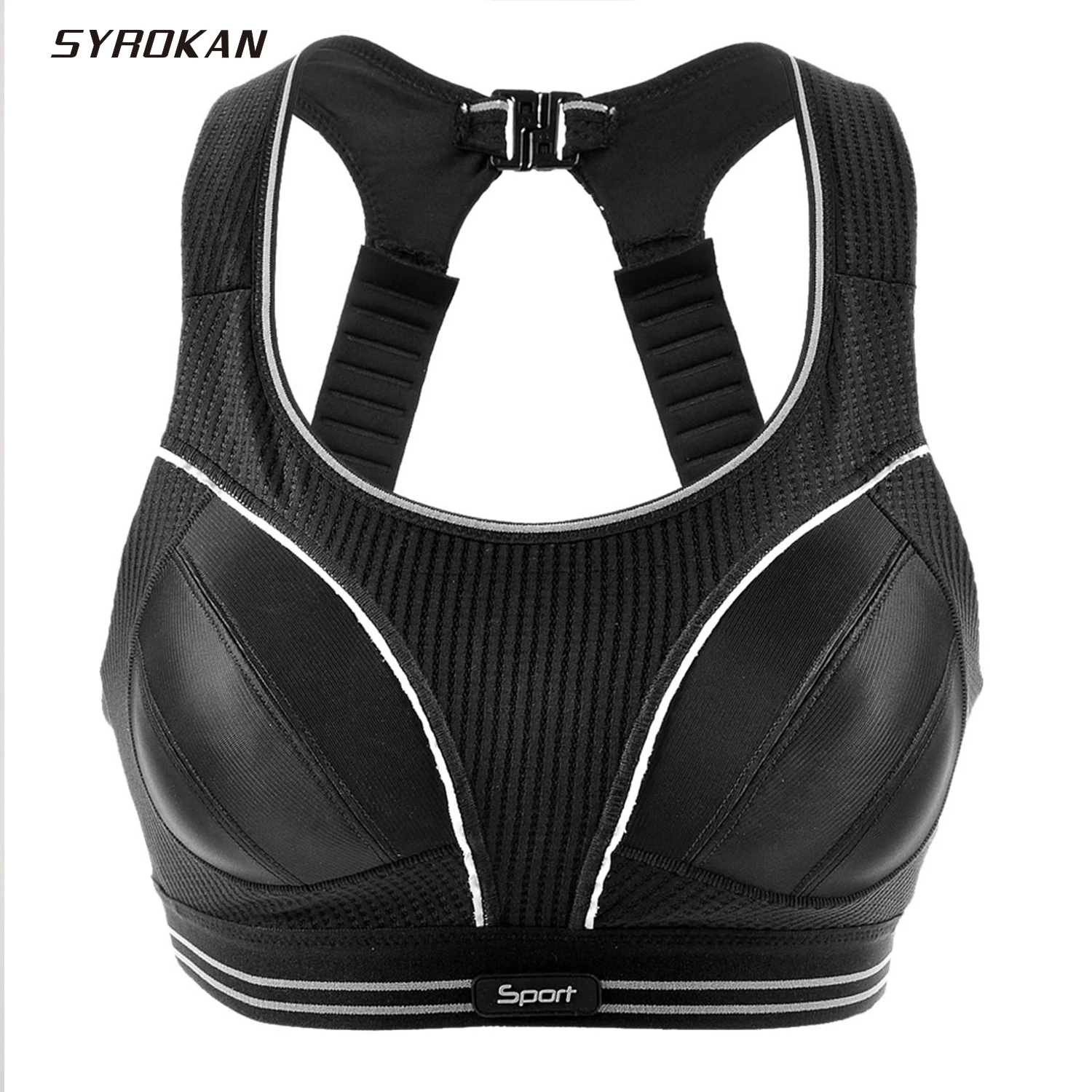 compression bra for running