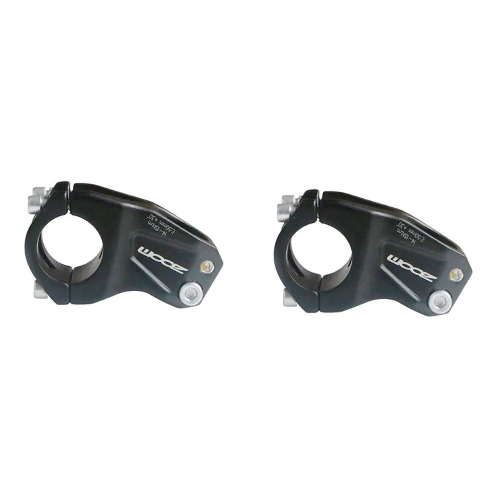 ZOOM Aluminum Alloy MTB Bicycle Stem Road Bike Mountain Bike Short Stem