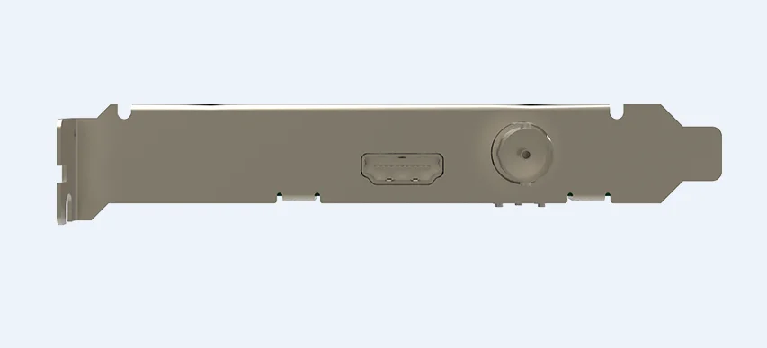 pro capture AIO-2
