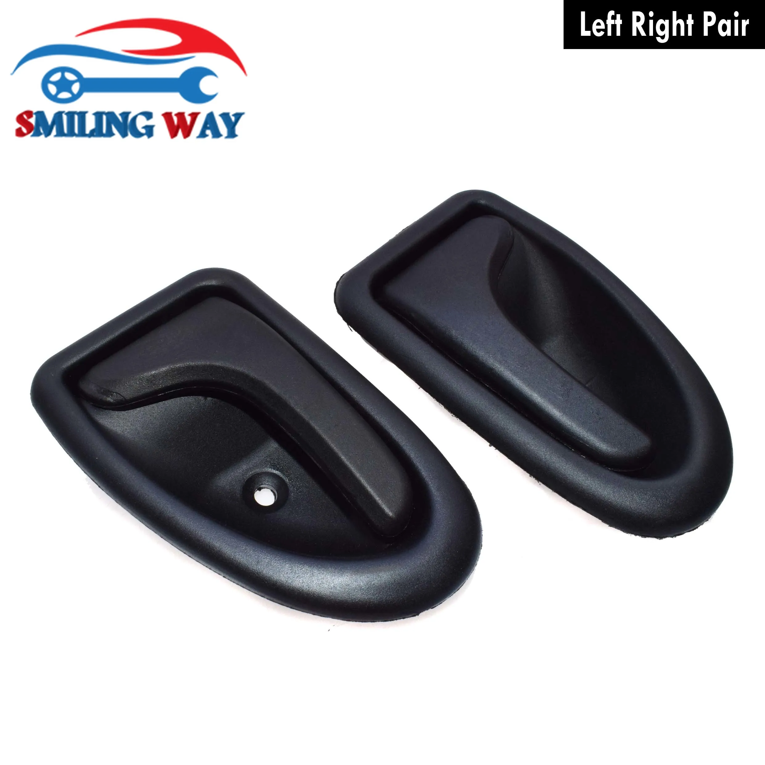 

Outside Outer Door Handle Front Left Right For Renault Clio II Kangoo Megane I Twingo I Scenic I Kangoo Express OE# 7700415975