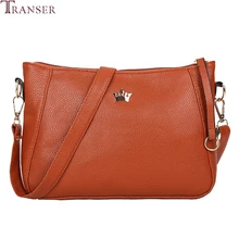 Transer, женская кожаная сумка-конверт, сумка-мессенджер, тонкая сумка через плечо, сумки на плечо, дамская сумочка, маленькие сумочки через плечо