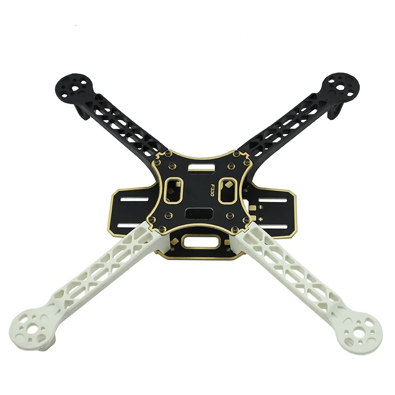 F330-4-Axis-Multi-Rotor-Quadcopter-Frame-Airframe-FrameWheel-Rack-Kit-Support-for-DJI-KK-MK (3)