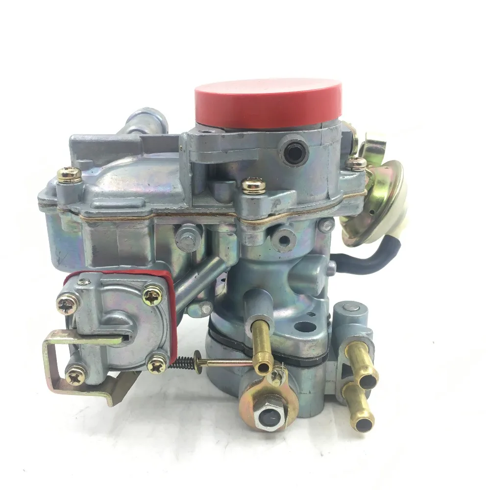 Карбюратор SherryBerg carb carby carburatore подходит для Fiat 128 1300 CC 32M ICEV Замена карбюратор Weber