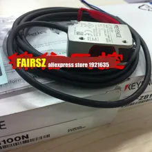 Ключ LR-ZB100N лазерный датчик переключатель в