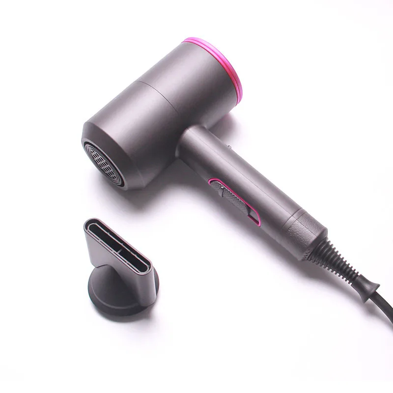2019 Newest Negative Ionic Hair Dryer Multifunctional Styling