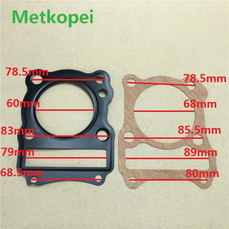 EN125 cylinder gasket (1)