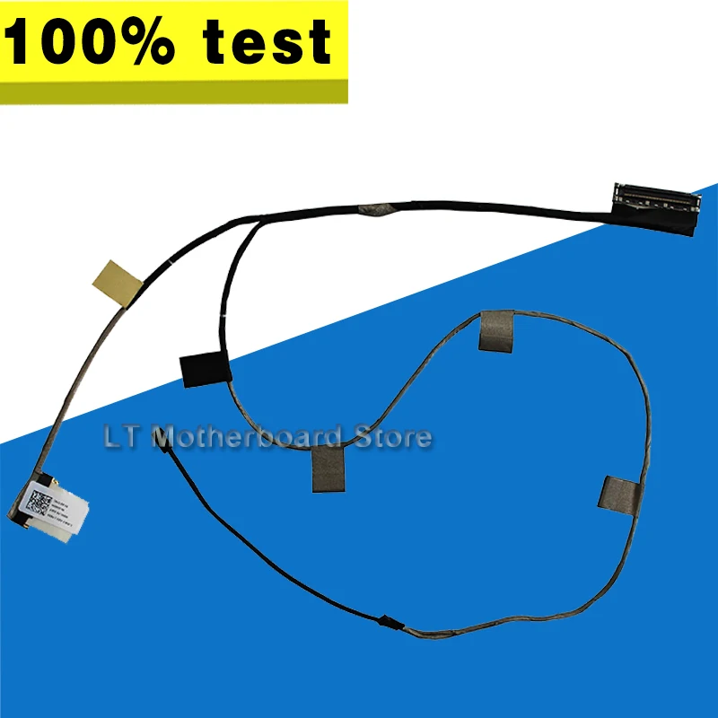 Akemy New For Asus Vivobook Q501 Q501L N541 N541L N541LA Q501-B LVDS LCD Cable 1422-01J3000