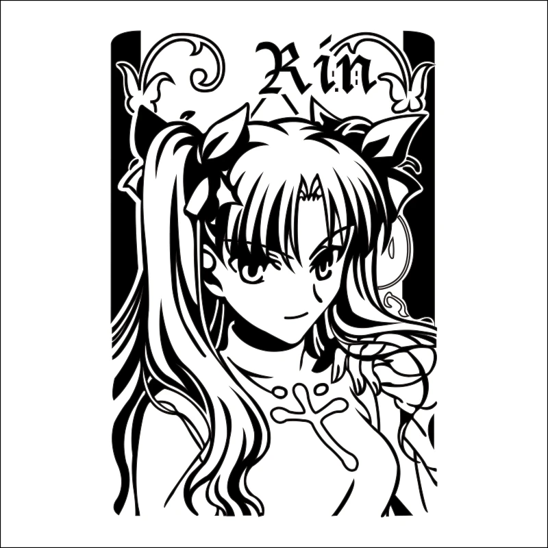 Animados Casa Decoracion De La Pared De Vinilo Etiqueta Engomada