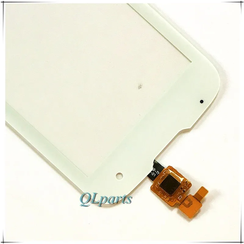 Syrinx с 3M лентой сенсорный экран дигитайзер для Fly IQ 430 Сенсорная панель Объектив для Fly IQ430 сенсорный экран сенсор передняя стеклянная линза