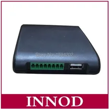 ISO18000-6C epc gen2 протокол 10 см UHF RFID считыватель 868 мГц/пассивный 2dbi керамики-антенна малого СВЧ встроенным чтения /записи