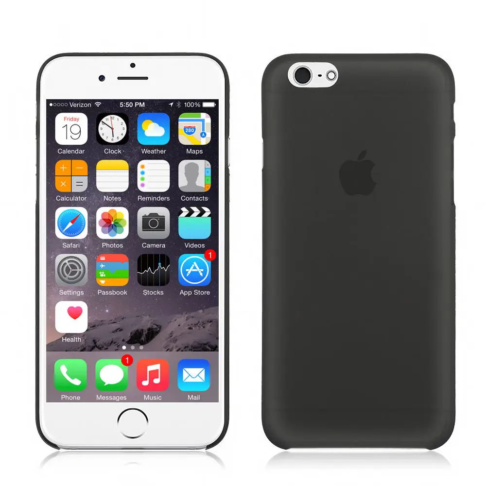 Чехол для телефона Capinha iphone xs max xr 7 8 plus 6s 6x10 10 пластиковый мягкий матовый чехол