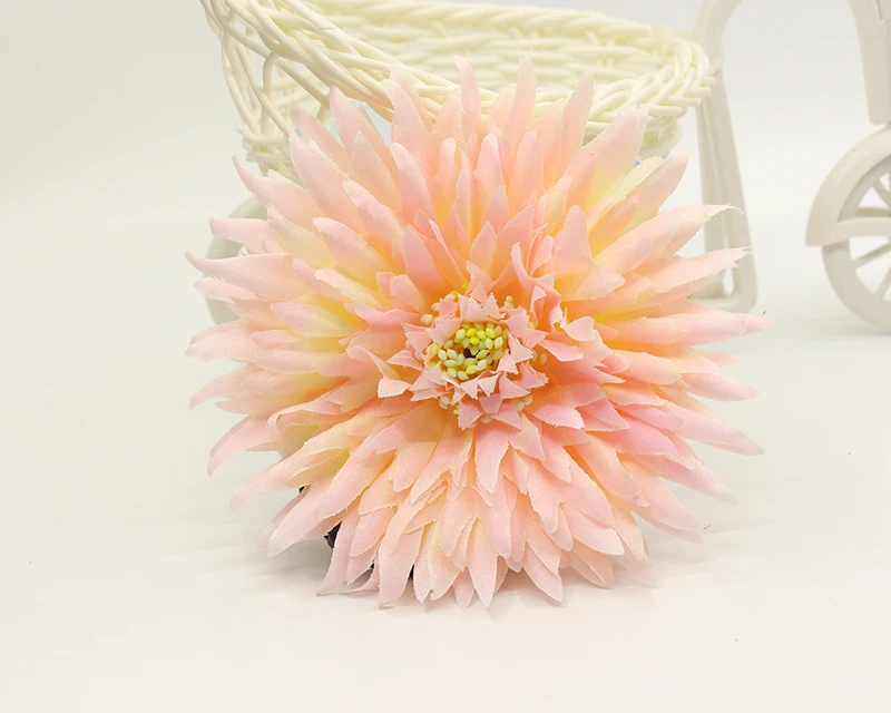 

Artificial Flower Hair rope Wedding Party Women Floral Hair rope Bridal Headdress Hair Accessories photograph ornament
