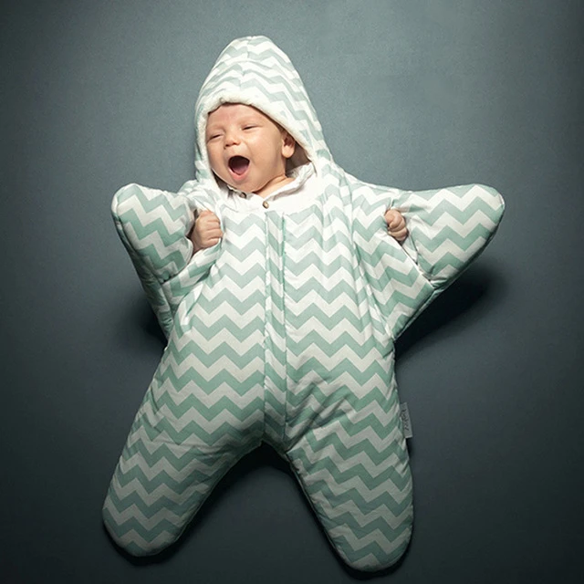 Nouveaute Mignon Etoile Hiver Epais Nouveau Ne Etoile De Mer Bebe Rembourre Etoile De Mer Sac De Couchage Avec Capuchon Sleepsacks Polaire Poussette Sac A Puces Aliexpress Nouveaute Mignon Etoile Hiver Epais Nouveau Ne Etoile De Mer Bebe Rembourre Etoile De Mer Sac De Couchage Avec Capuchon Sleepsacks Polaire Poussette Sac A Puces Aliexpress