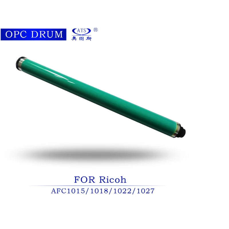 Барабан OPC для Ricoh AF 1015 1018 220 270 1022 1027 2018 2015 2022 AF1018 AF220 AF270 AF1022 AF1027 2 шт. | Компьютеры и