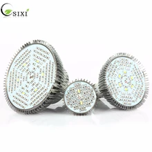 Светодиодный светильник для роста растений с полным спектром 30W50W80W