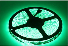 

RGB LED SMD3528 60LEDs/m 2 Years Warranty IP20 5M 24V LED strip light IP20 Perfect DIY home & commercial decoration Tire LED