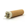 Diameter 26 FREE SHIPPING WELLRE  High Quality 120V 1600W Ceramic Heating element 100.702 1