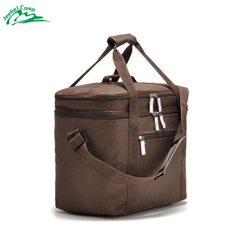Jeebel 18L Outdoor Picnic font b Bag b font cooler font b bag b font Oxford
