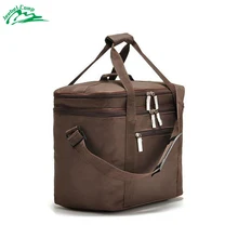 Jeebel 18L Outdoor Picnic font b Bag b font cooler font b bag b font Oxford