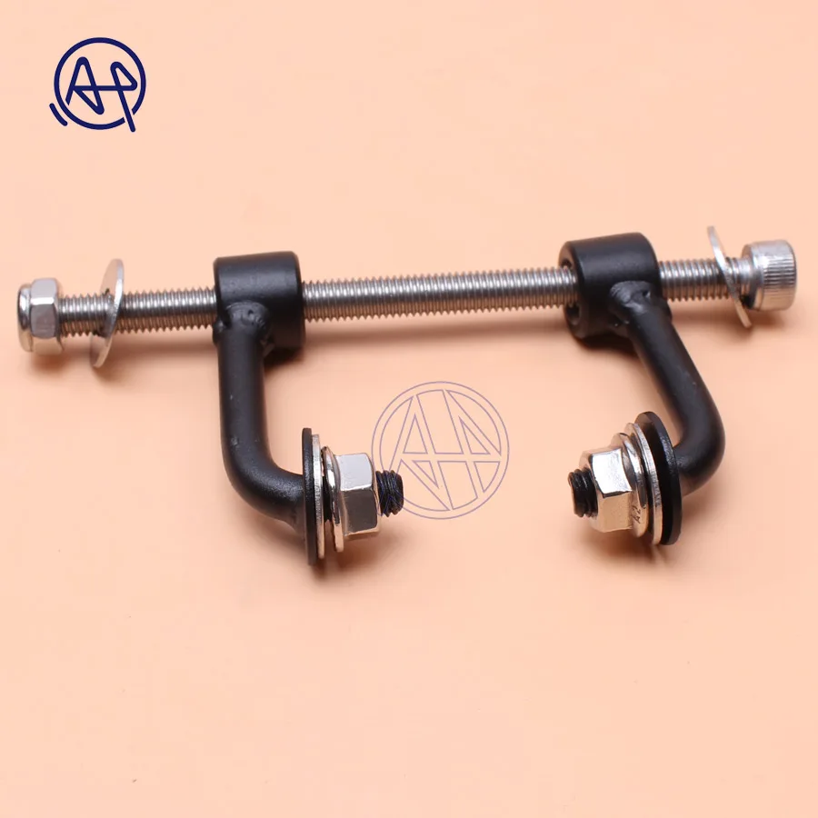 

FOR HARLEY 883 1200 MOTORCYCLE BLACK 2" 52MM RISER OIL TANK LIFT KITS For MOST SPORTSTERS 1995-UP NIGHTSTERS IRONS 48 LOW'S 72