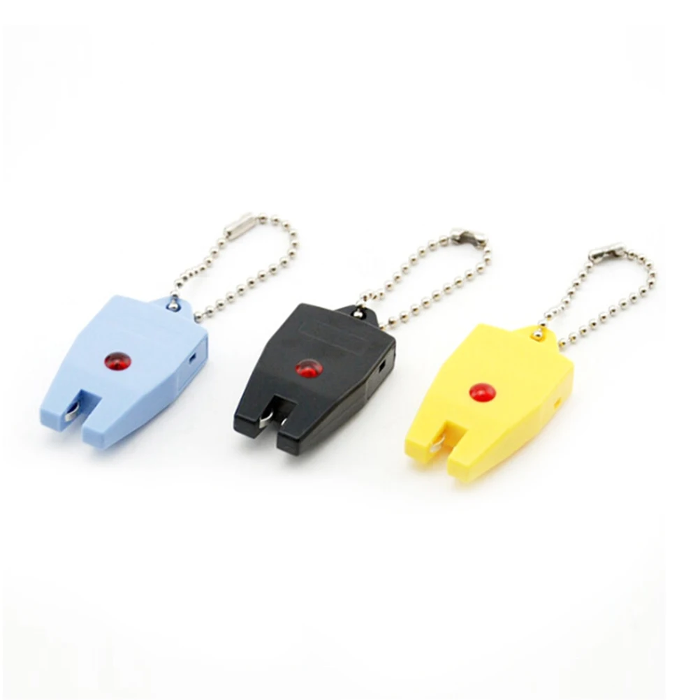 

1Pc Battery Storage For Hearing Aids Universal Hearing Aid Button Cell Battery Tester Voltage Checker