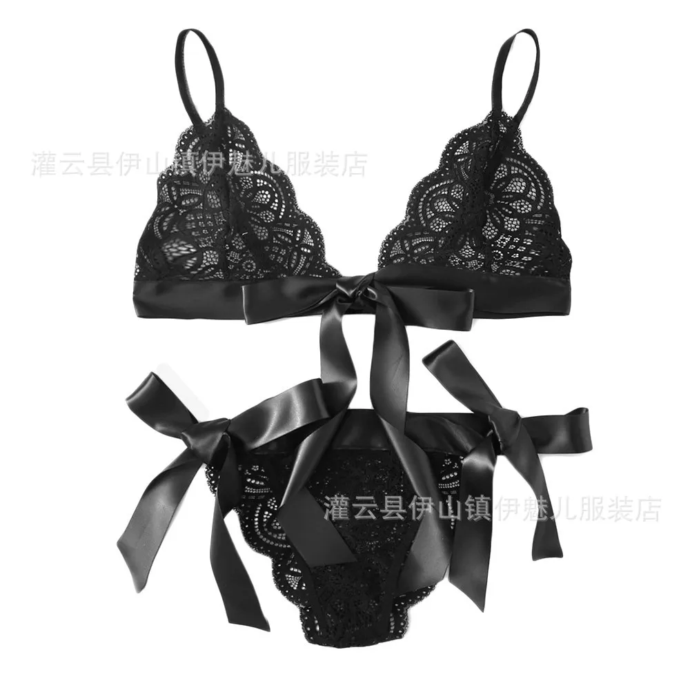 Новый lenceria sexi para mujer сексуальное женское белье в европейском и американском стиле