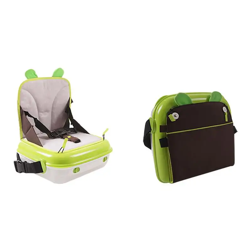 

Multifunctional Travel Dining Chair Bag Multifunctional Diaper Bag Waterproof Mother Handbag Nappy Backpack Babies' Dining Chair