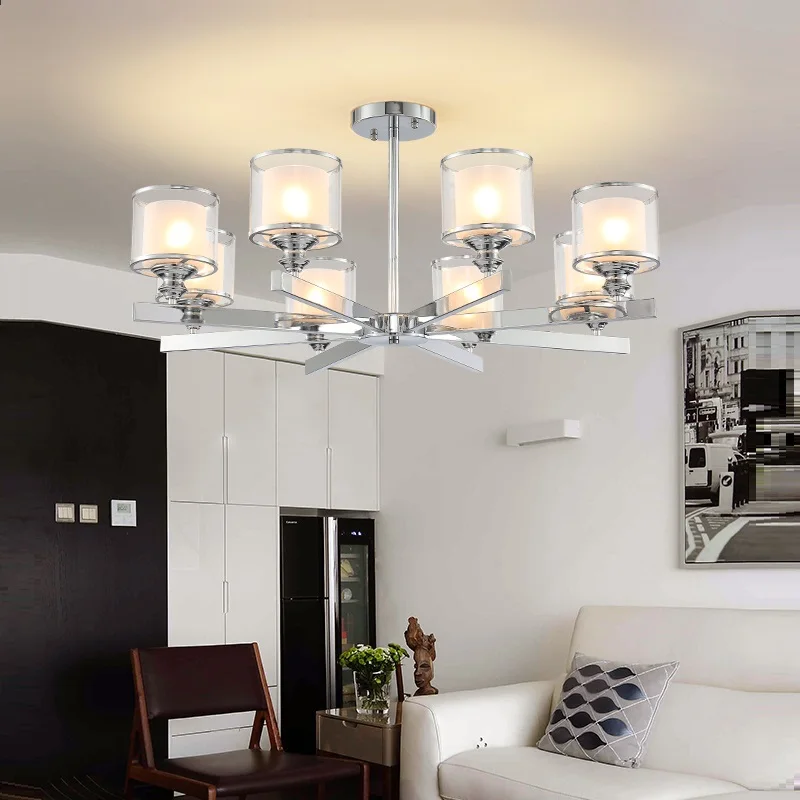 modern chandeliers for bedroom