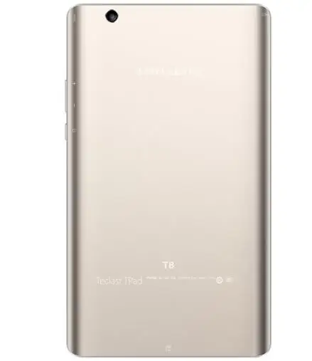 Teclast Master T8 8 4 дюймовый планшетный ПК Android 7 0 MTK8176 шестиядерный Гб ram 64 rom|Планшеты| |