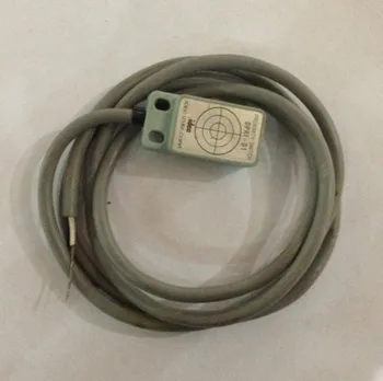 

DPRI-01 DPRI-02 proximity switch