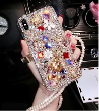 For LETV LeEco Le 2 X527 S3 X626 X622 Le Max 2 Cool 1 Le Pro 3 X720 Luxury Bear Rhinestone Case Diamond Cover