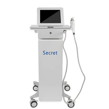 

Hot Whitening / Rejuvenation / Skin Firming Micro Needle fractional RF Beauty Machine