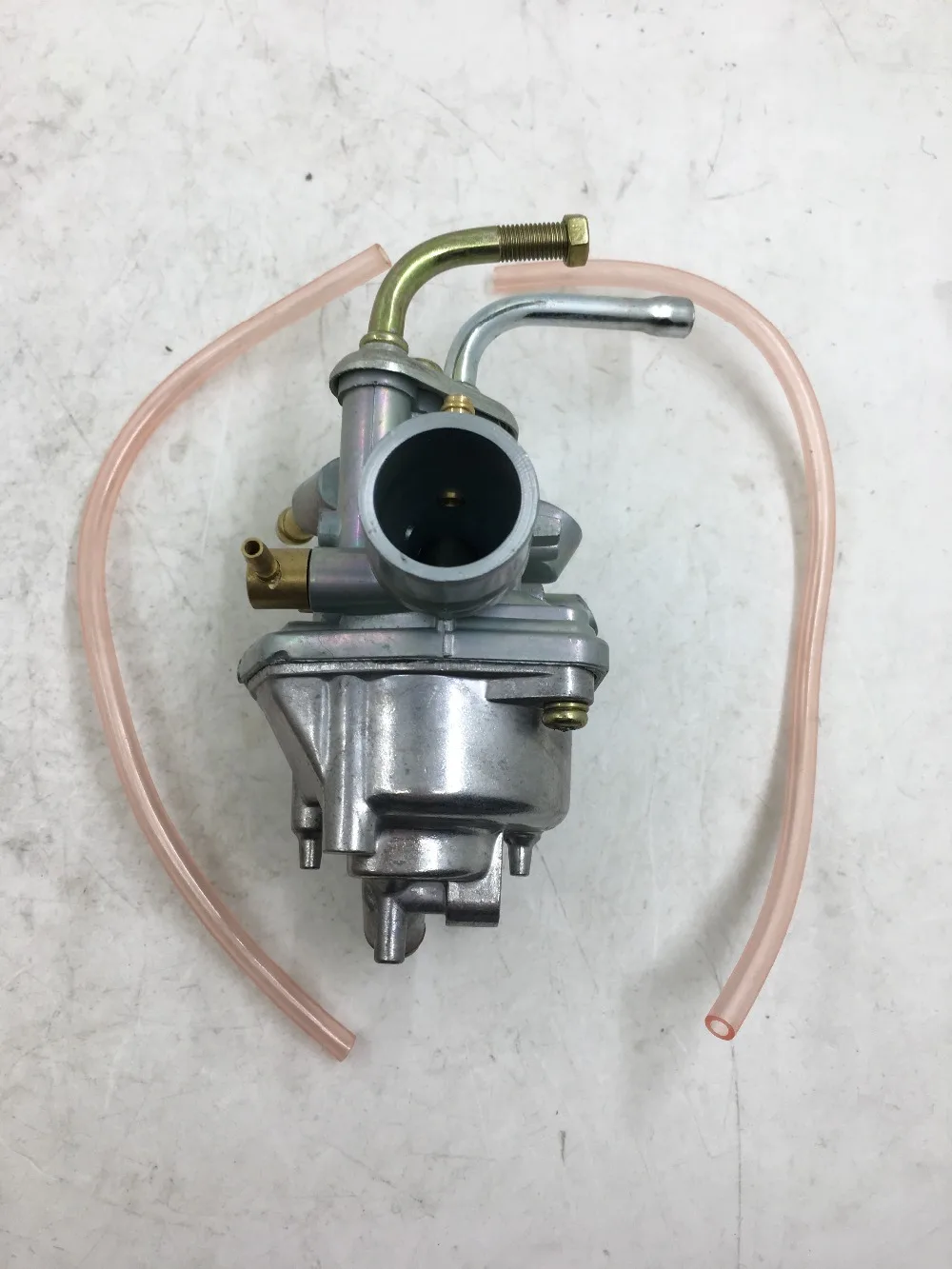 

SherryBerg manual Carburetor ETON BEAMER APRILIA SR50 for YAMAHA JOG ZUMA 50 49CC SCOOTER MOPED carburettor carby