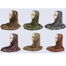 Шифоновый шарф хиджаб шаль женский палантин шаль для обертывания много накидка женские шарфы платок sciarpa и палантины шарфы хиджаб, бандана