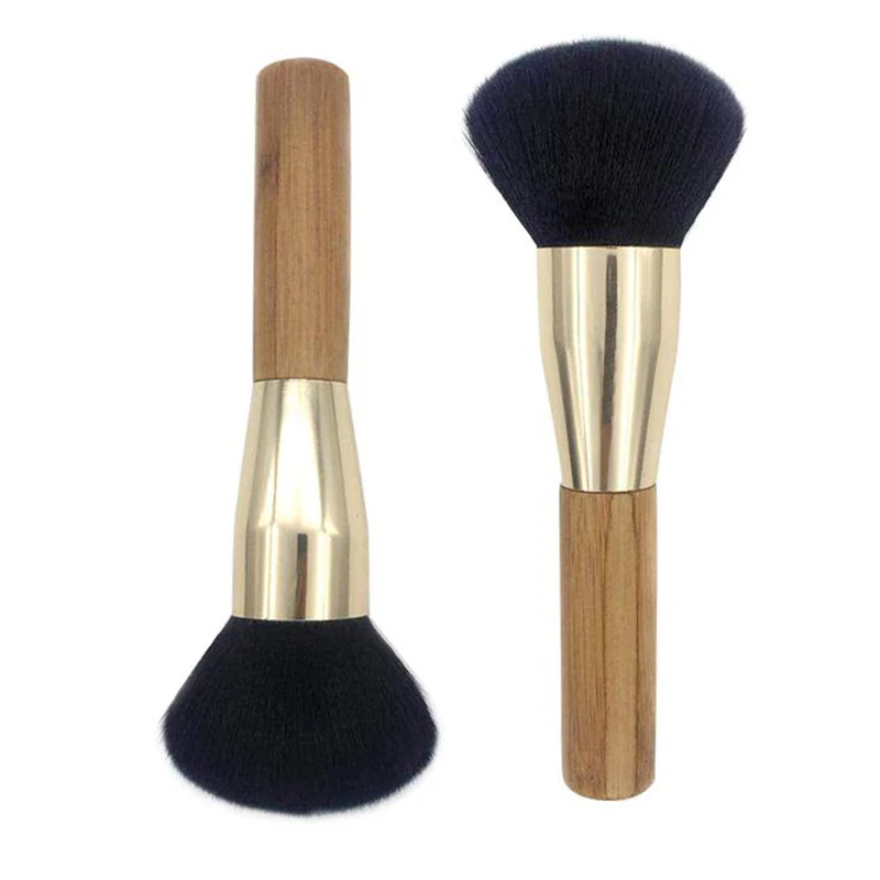 

Flat Top Brush Face Makeup Brush Powder Foundation Blush Brush Beauty Tool