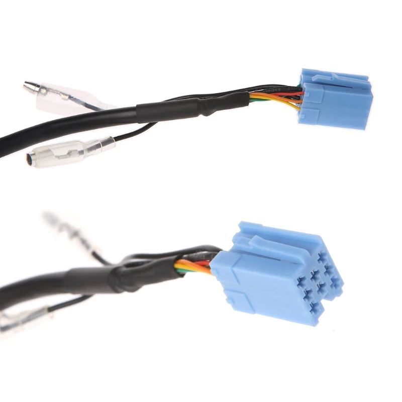  USB SD AUX Car MP3 reproductor de música adaptador CD cambio para Peugeot 106 RD3 Citroen