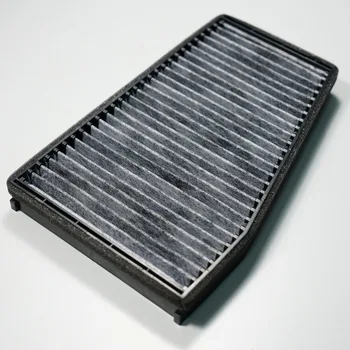 

cabin air filter suitable for Chevrolet Epica Eastar B11 CHEVROLET EVANDA EPICA 2.0 DAEWOO EVANDA (KLAL) 2.0 OEM:96296618 #FT38