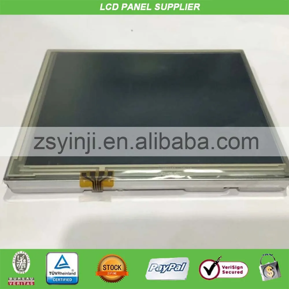 

5.7" 320*240 LCD PANEL TX14D12VM1CPC
