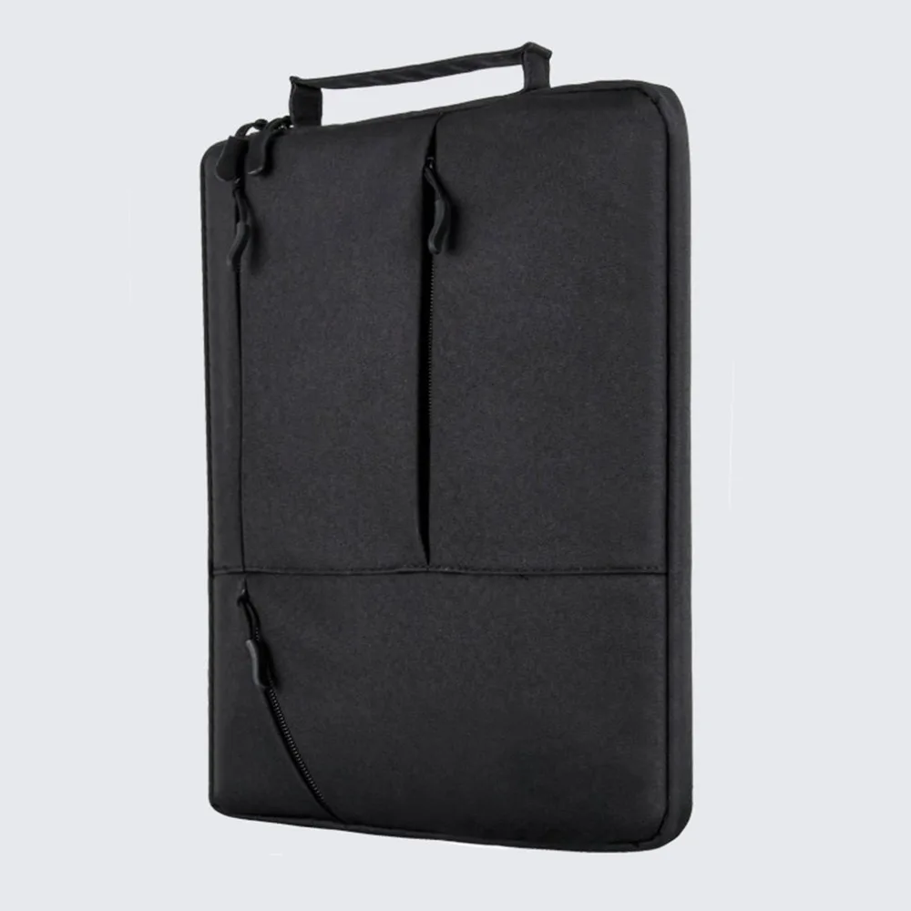 13'/14'/15' Multi-function сумка для ноутбука чехол ультра легкая сумка для ноутбука унисекс Повседневный стиль Professional Carrying Case